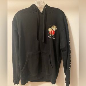 Salty Crew “Twin Palms” hoodie 🌴